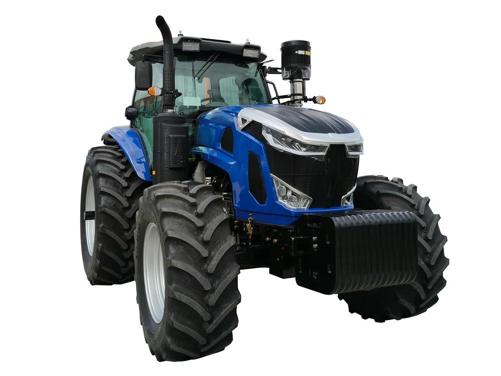 240hp Agricultural Tractor best