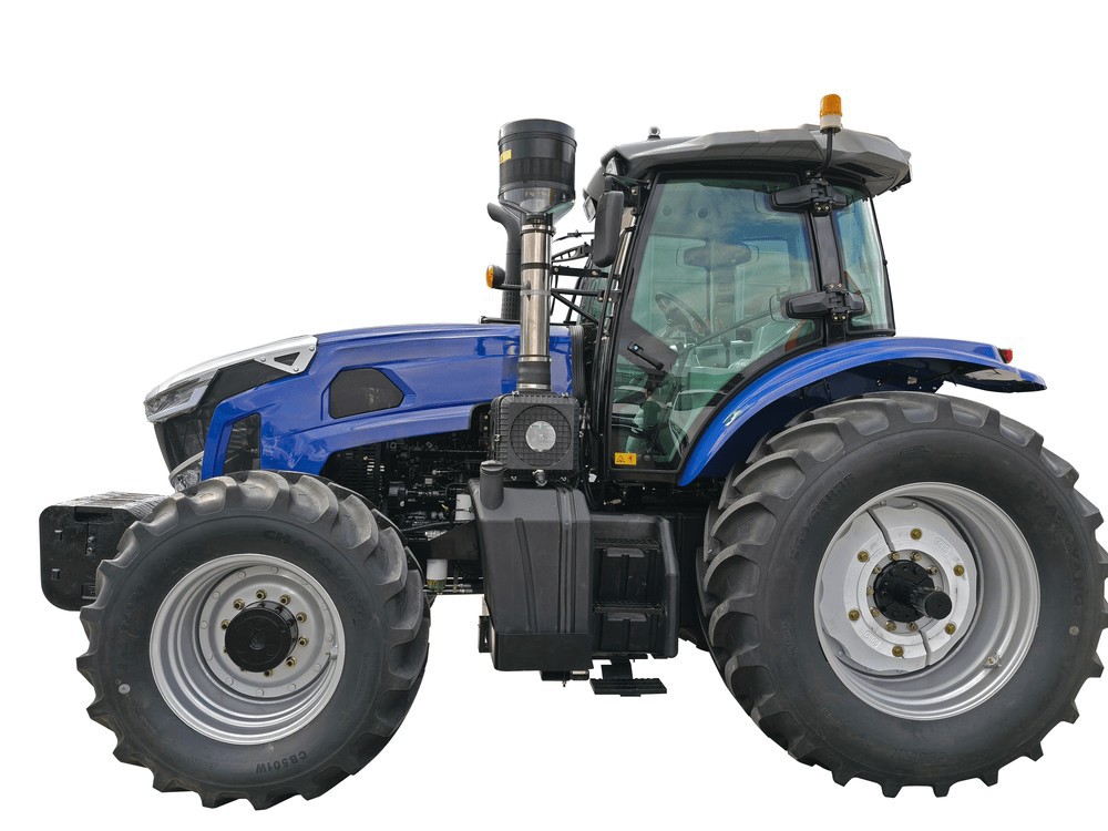 240hp Agricultural Tractor suppliers
