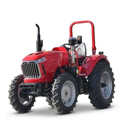 70 hj põllutraktor